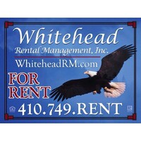 Whitehead Rental Management, Inc. logo