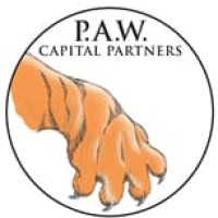 P.A.W. Capital Partners logo