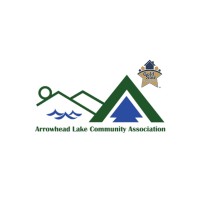 Arrowhead Lake Community Association logo