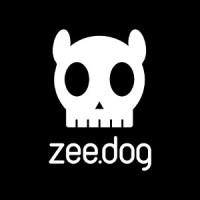 Zee.Dog logo