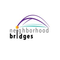 Neighborhood Bridges logo