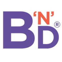 Brand 'n' Deliver Ltd logo