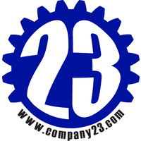 Company23 logo