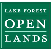 Lake Forest Open Lands logo