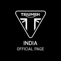 Triumph Motorcycles (India) Private Limited logo
