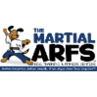 The Martial ARFS™ logo