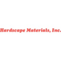 Hardscape Materials Inc logo