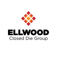Ellwood Closed Die Group logo