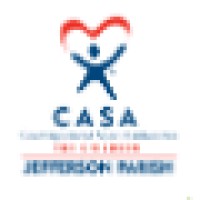 CASA Jefferson, Inc. logo