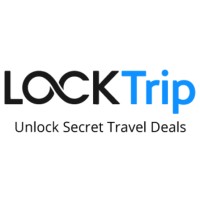 LockTrip logo