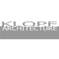 Klopf Architecture logo