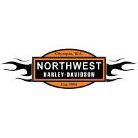 Northwest Harley-Davidson® logo