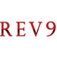 REV9 Autosport logo