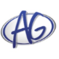 Advanced Graphics, Inc logo