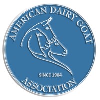 American Dairy Goat Association logo