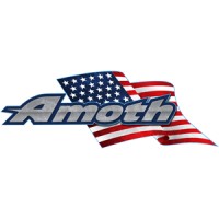 Gary Amoth Trucking, Inc. logo