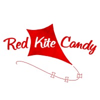 Red Kite Candy logo