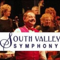 South Valley Symphony logo