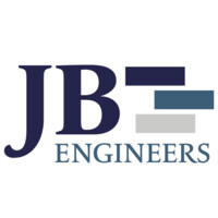 JB Engineers logo
