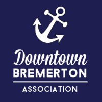 Downtown Bremerton Association logo