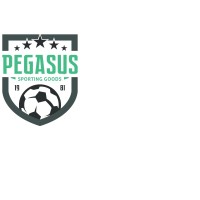 Pegasus Sporting Goods Inc logo