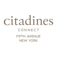 Citadines Connect 5th Avenue New York logo