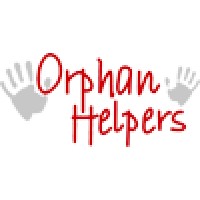 Orphan Helpers logo