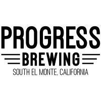 Progress Brewing logo