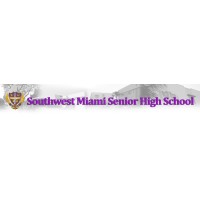 Southwest Miami Senior High School logo