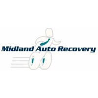 Midland Auto Recovery logo