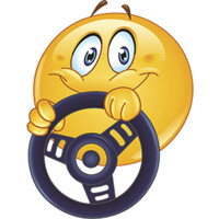 EMOJI AUTO SALES & DETAIL logo