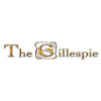 The Gillespie logo