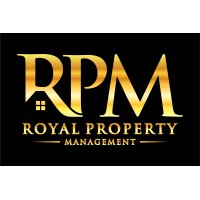 Royal Property Management logo
