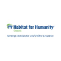 Habitat For Humanity Choptank logo