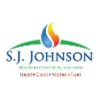 SJ Johnson Inc logo