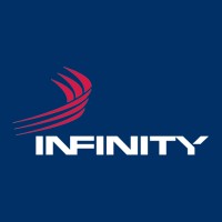 Infinity Machine And Engineering logo