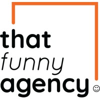 That Funny Agency logo