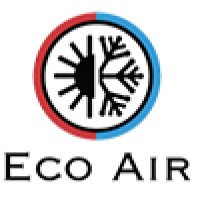 Eco Air Inc. logo