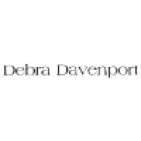 Debra Davenport logo