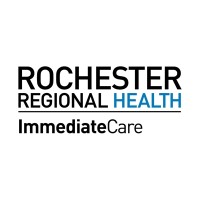Rochester Regional Health Immediate Care logo