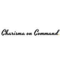 Charisma On Command logo