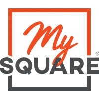Mysquare logo