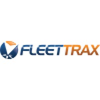 Fleet Trax Vehicle Tracking Systems logo