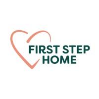 First Step Home logo