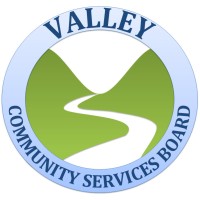 Image of Valley Community Services Board