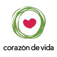 Corazon De Vida Foundation logo