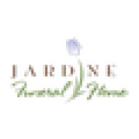 Jardine Funeral Home Inc logo