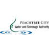 City Of Peachtree City logo