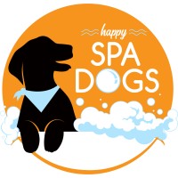Image of Happy Spa Dogs Mobile Grooming