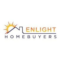 Enlight HomeBuyers logo